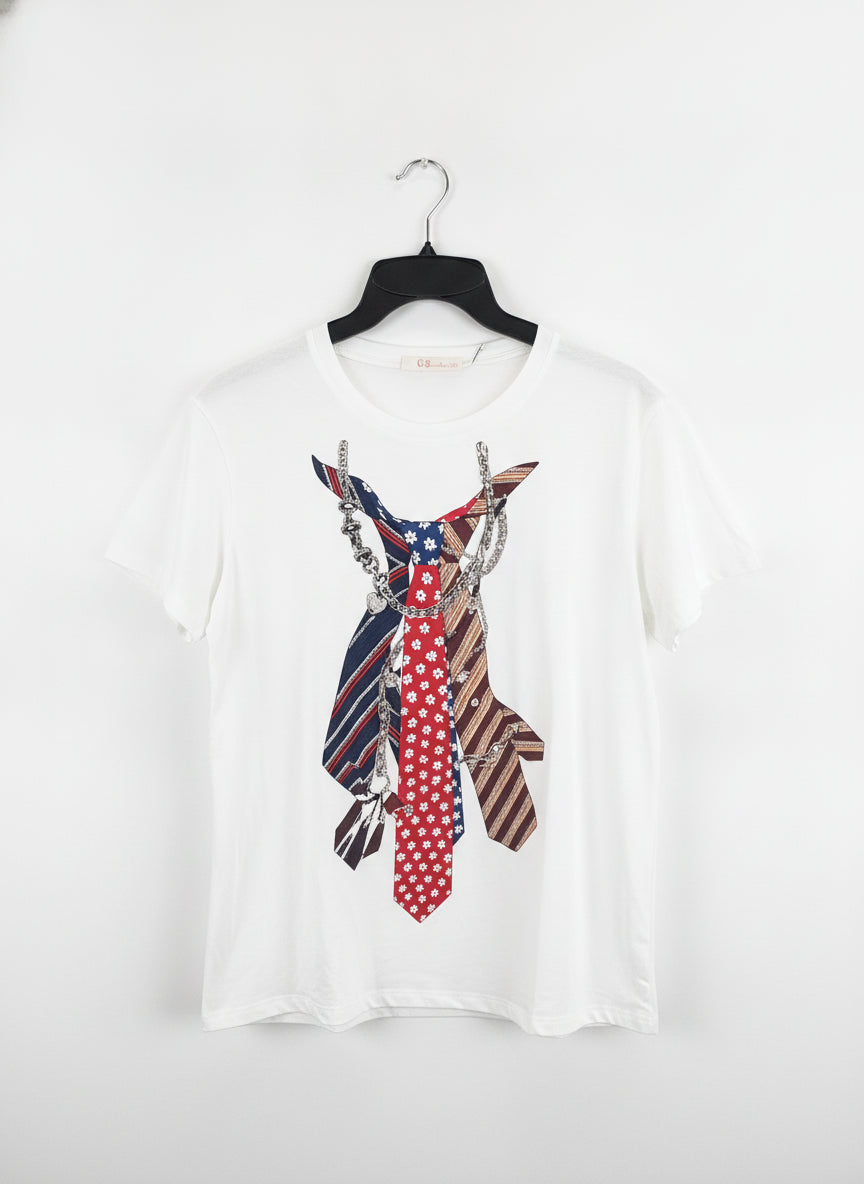 Blusa GM-PH1A333-12