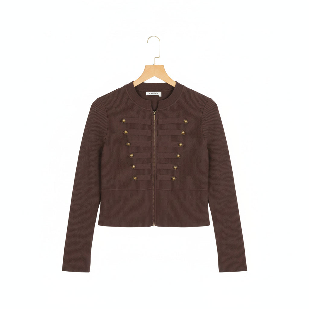 Suéter Napoleón IM-H1126-12