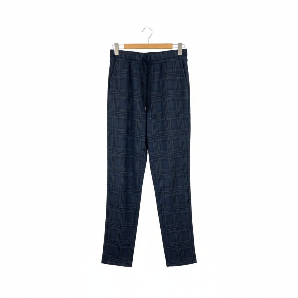 Pantalon Cuadros S-S-2425-21