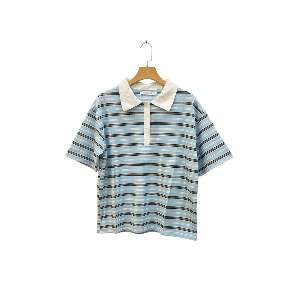 Playera Polo MO-B816-12