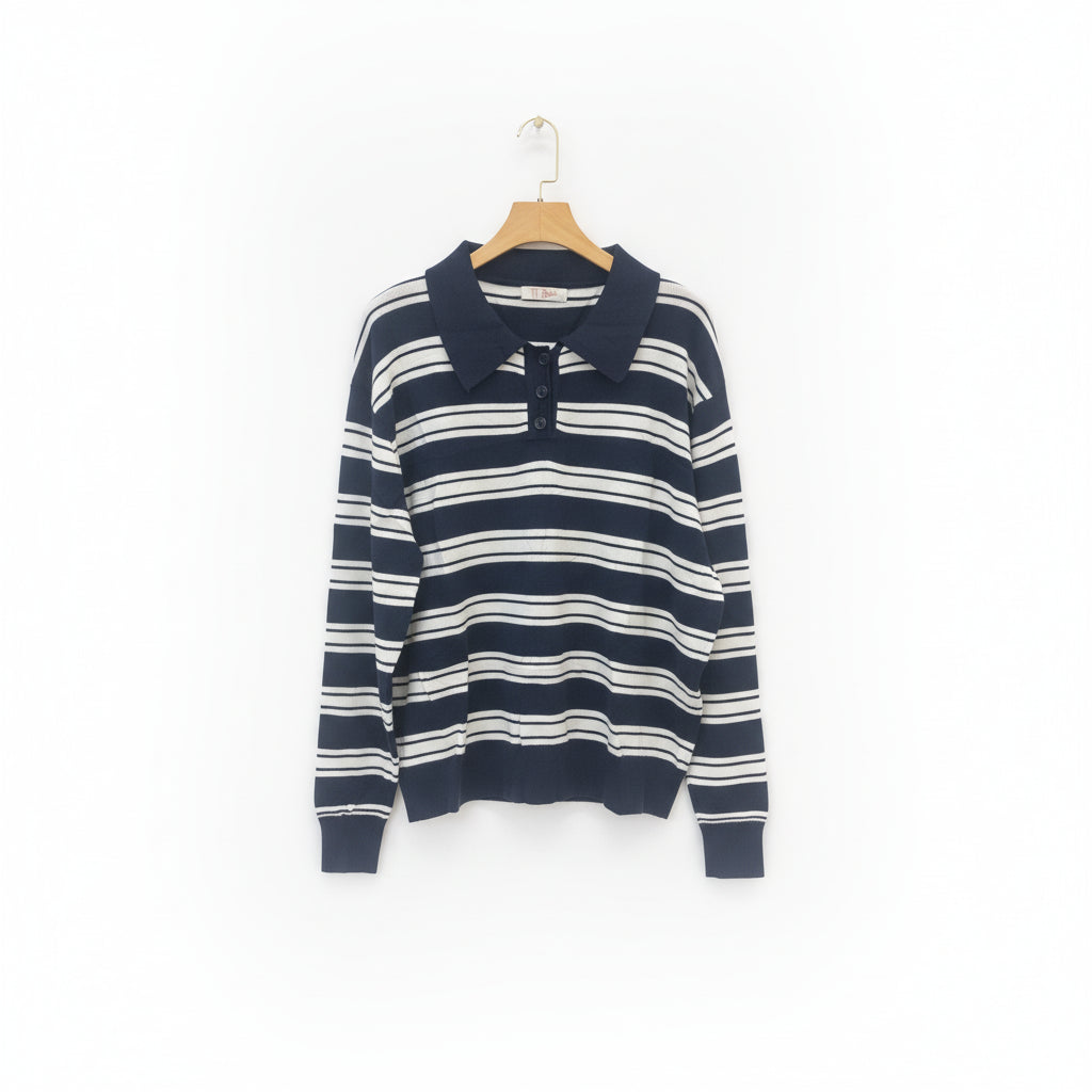Blusa Rayada TT-T4669-14