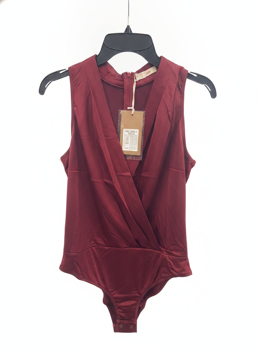 Blusa TS-TT33544-15