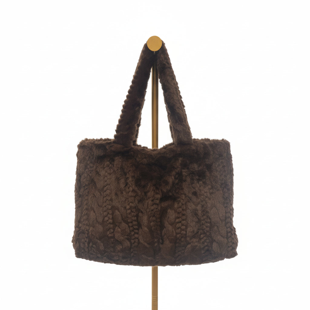 Bolsa Maxi Peluche TT-T4441-12