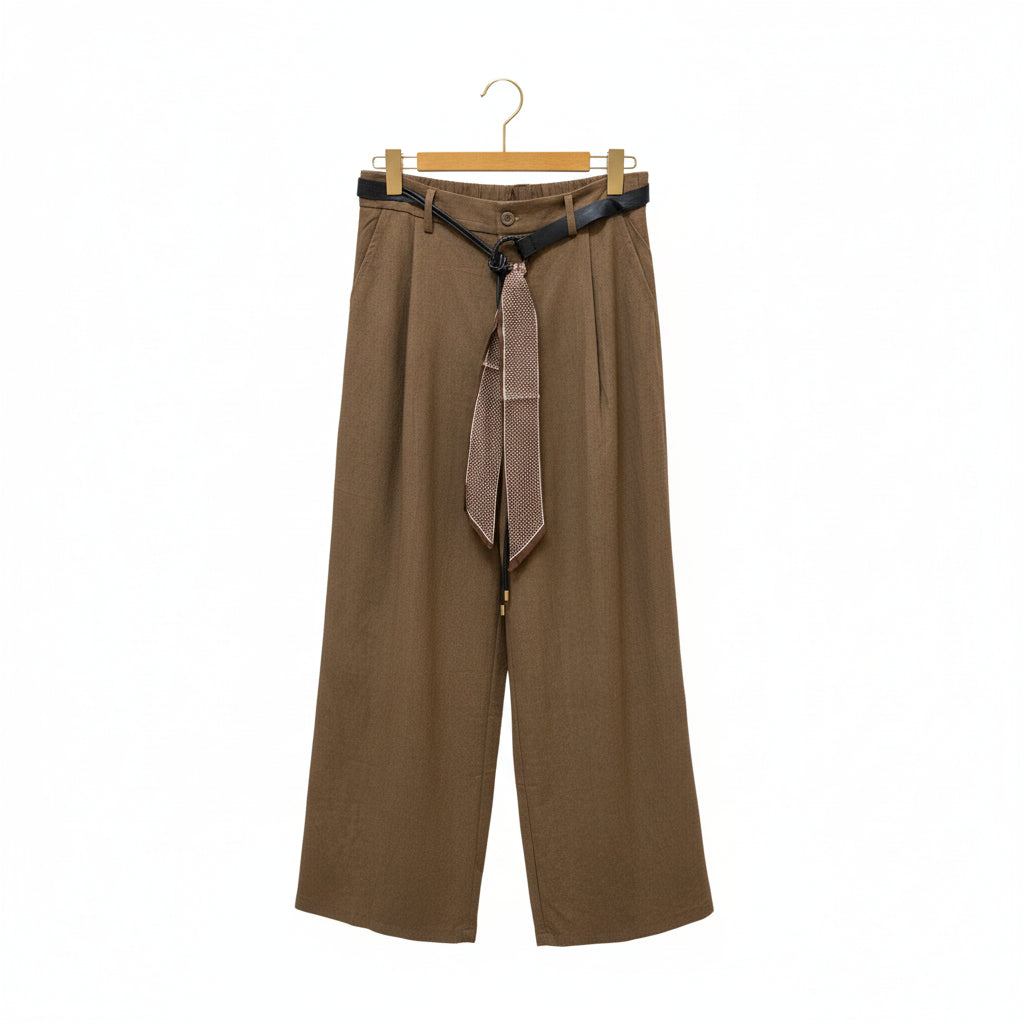 Pantalon EU-HS717-12