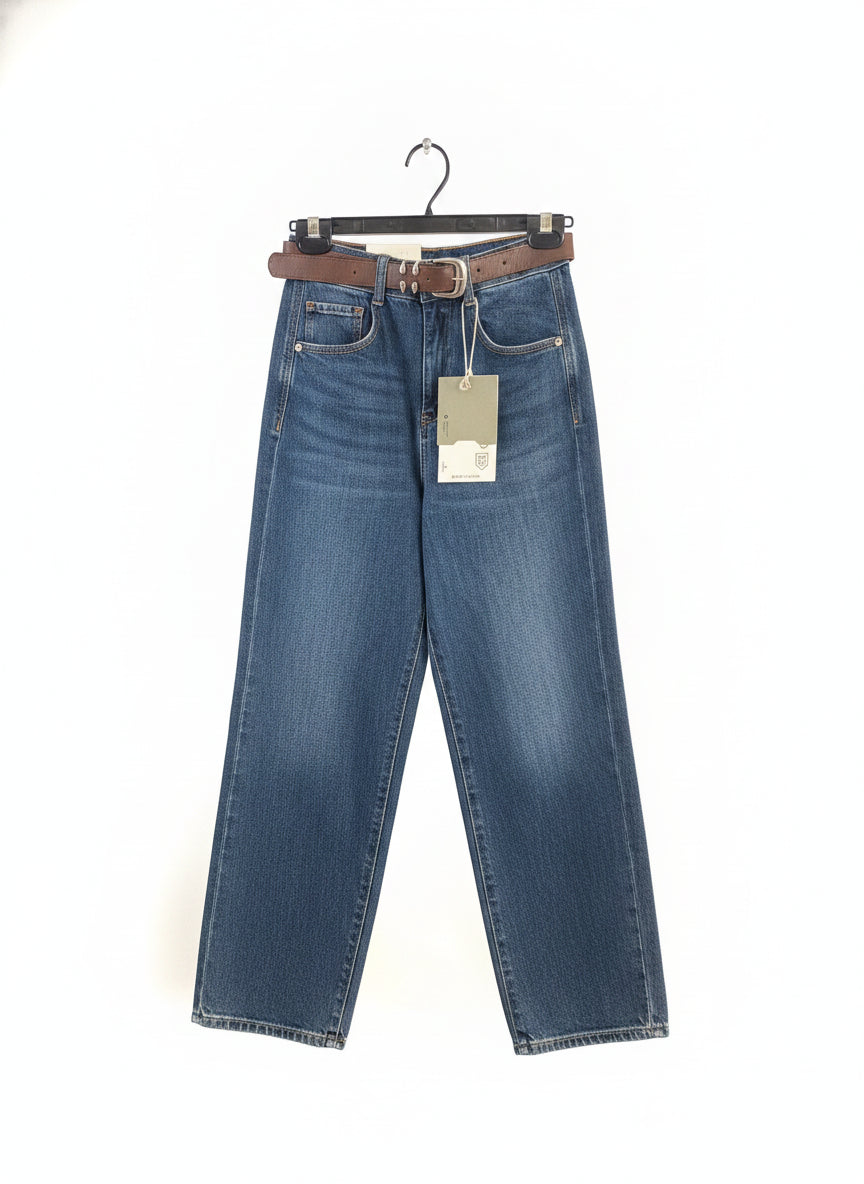 Pantalón MS-BS1217H-12