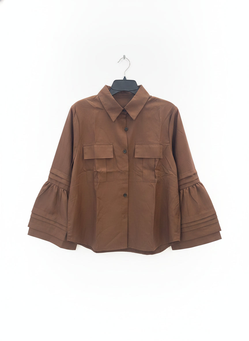 Camisa T-IE471TH-2