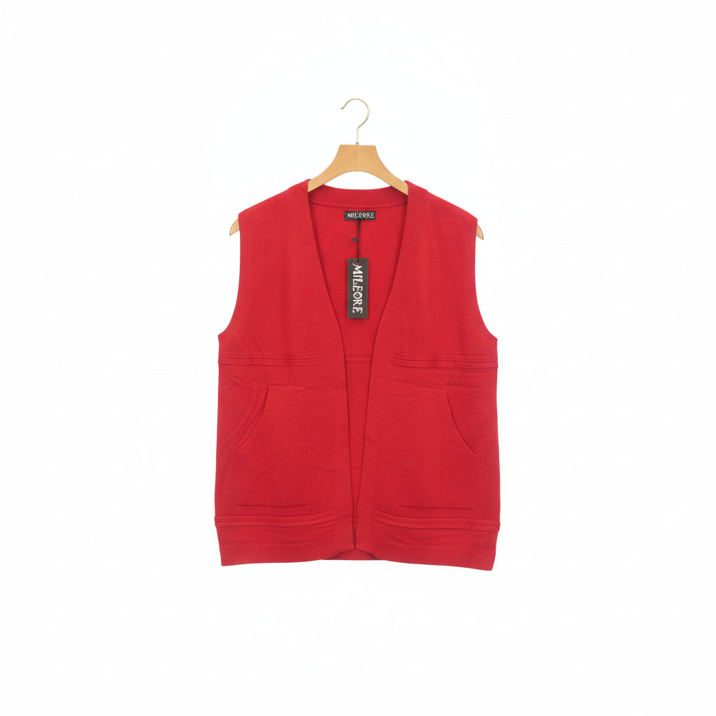 Chaleco Mil-C52-8