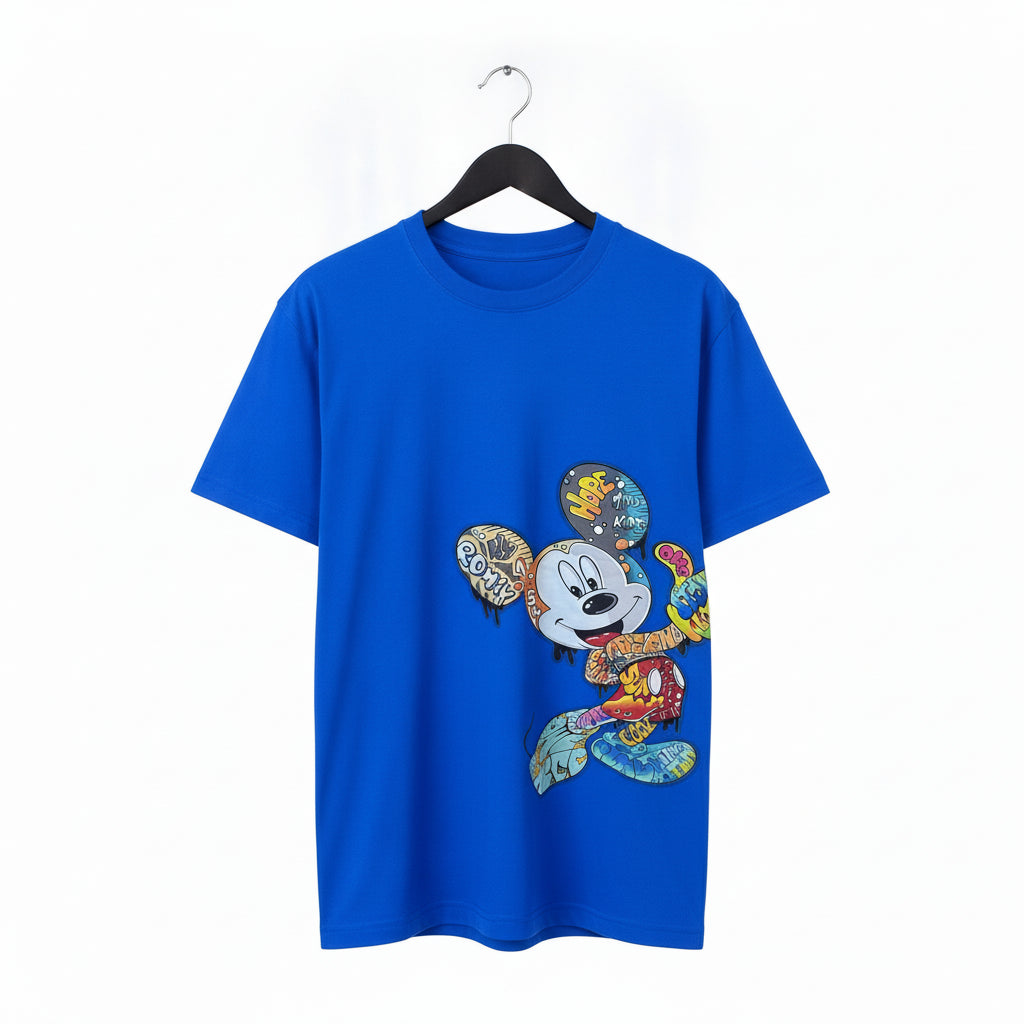 Blusa T-30ST-1