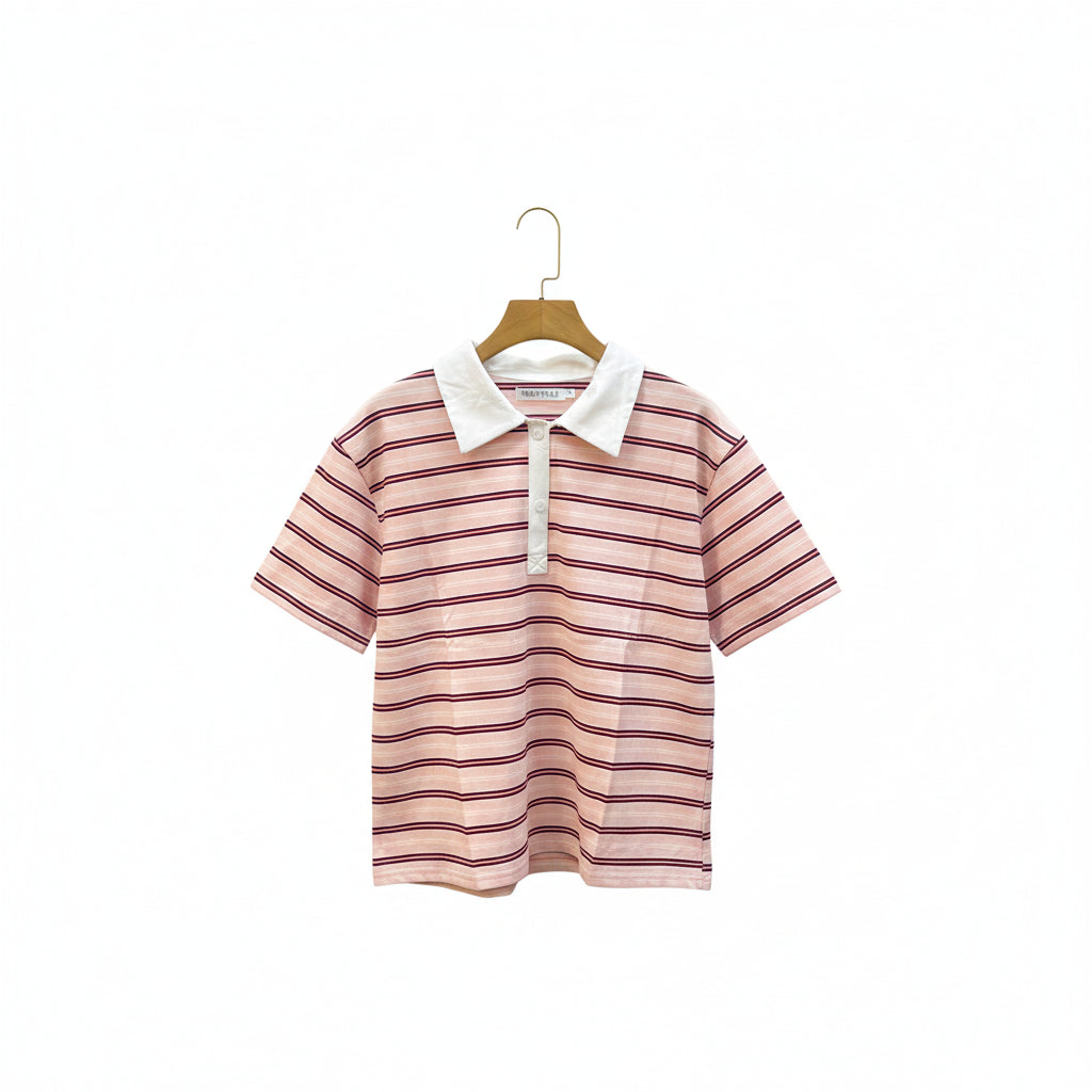 Playera Polo MO-B816-12