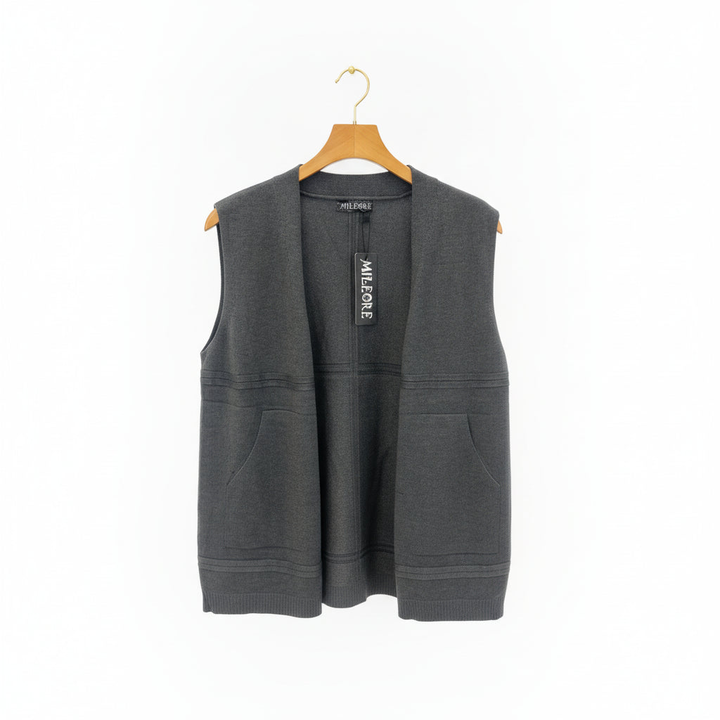Chaleco Mil-C52-8