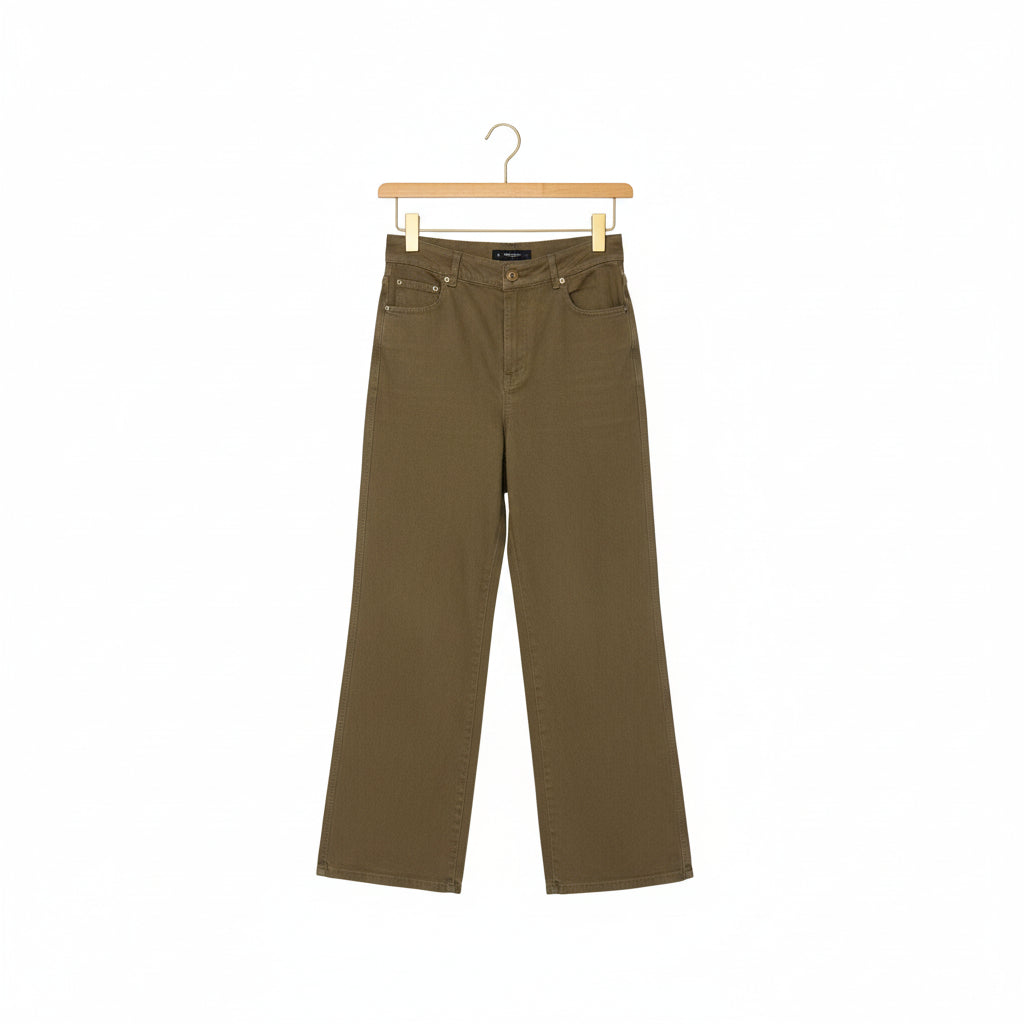 Pantalón OK-PS1020-12