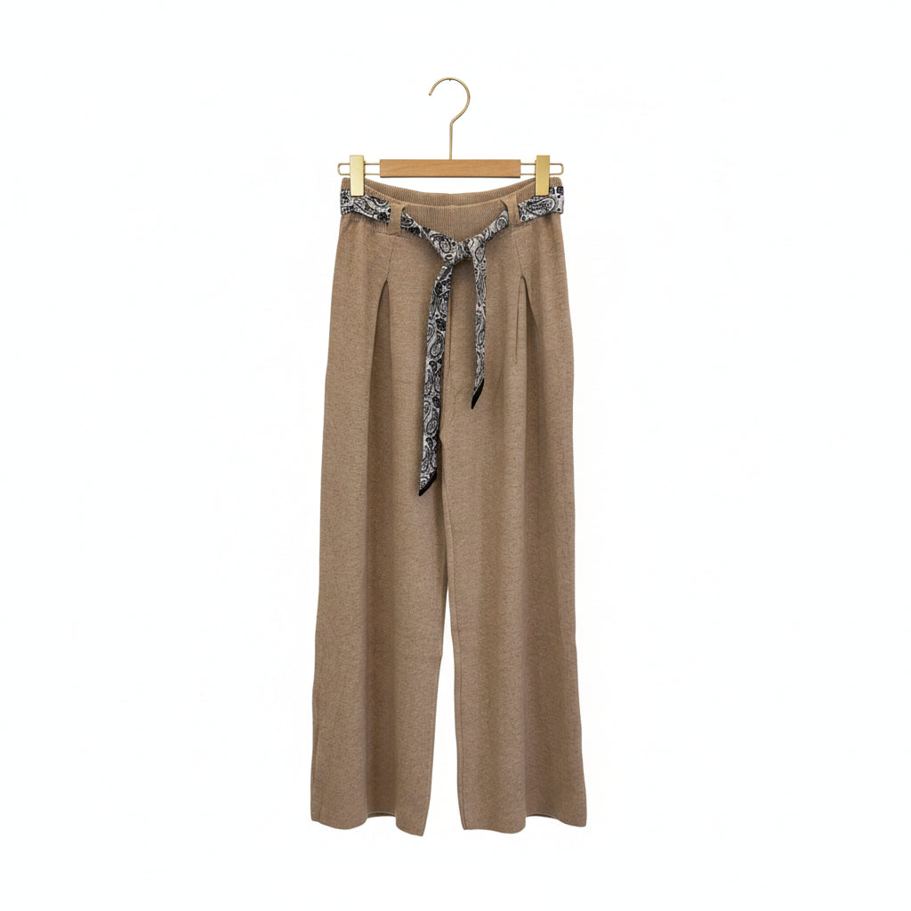 Pantalon Mascada LL-S204-12