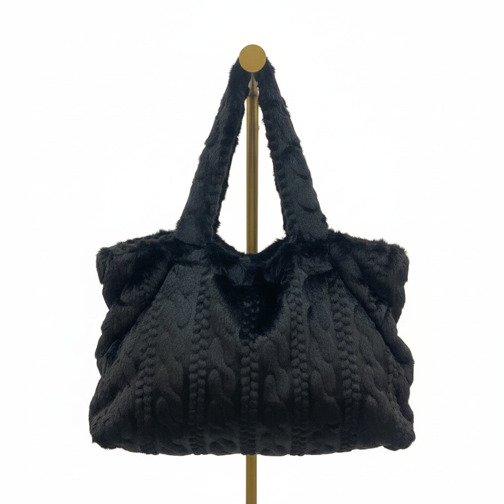 Bolsa Maxi Peluche TT-T4441-12