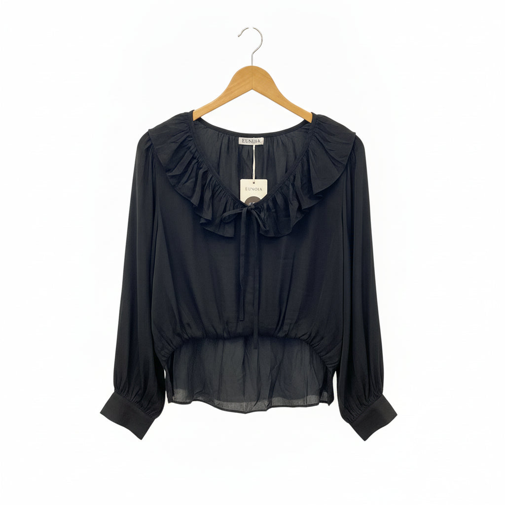 Blusa EU-ZX783-12