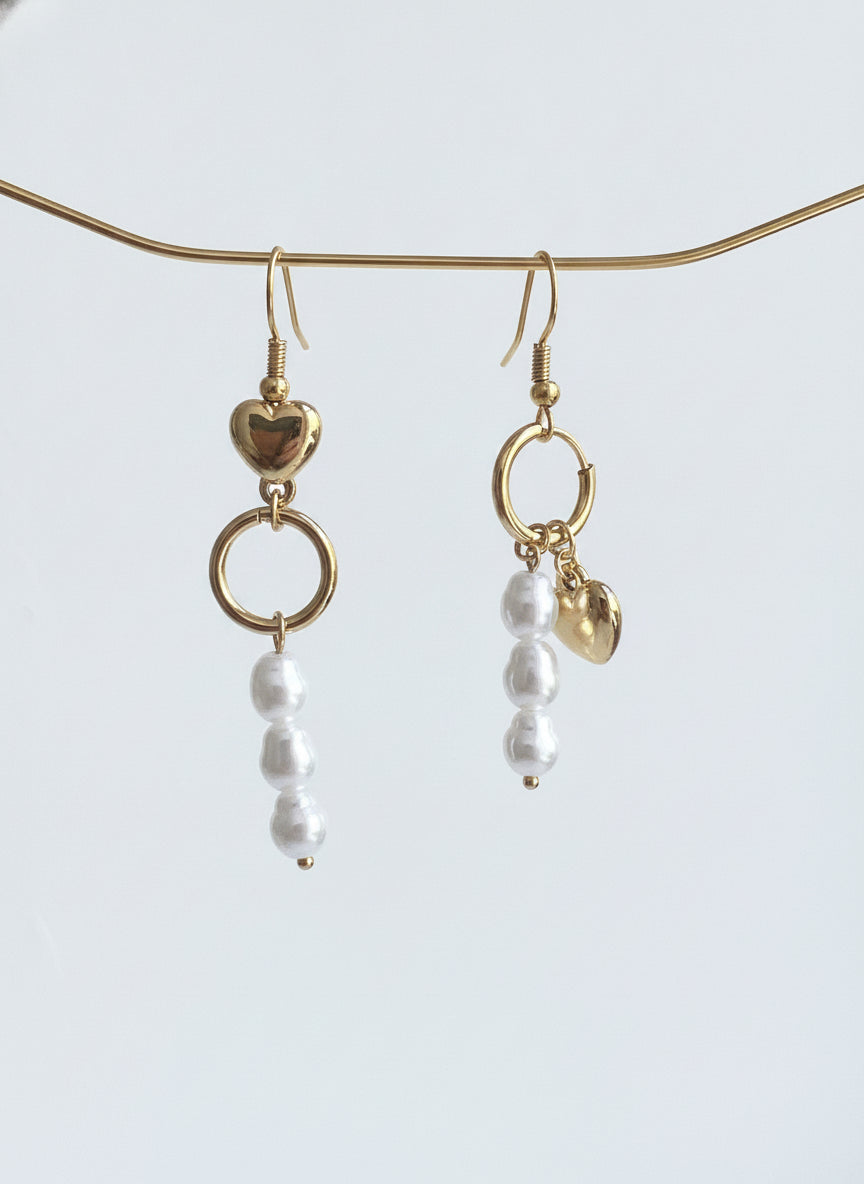 Aretes Varios SS-VARIOS-15
