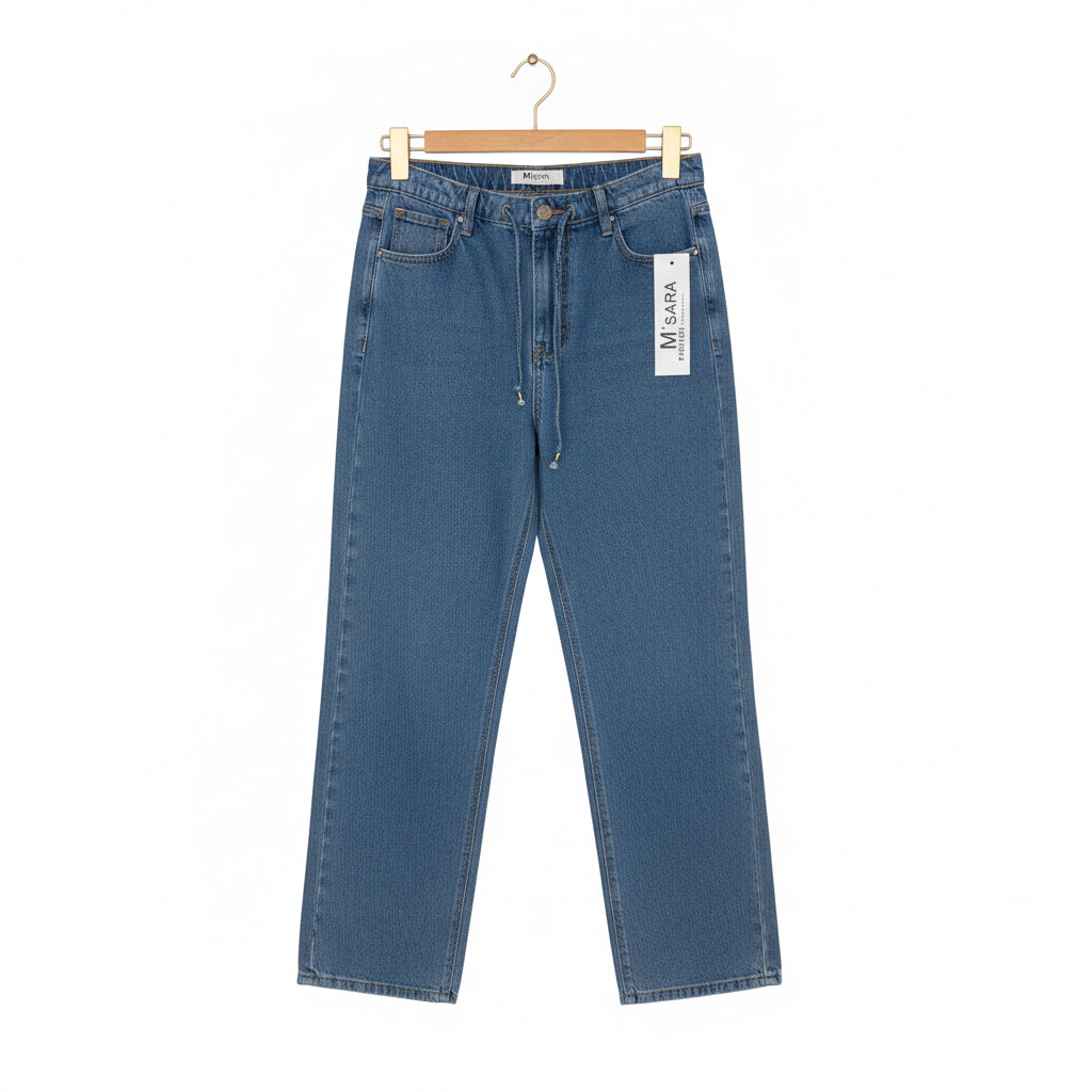 Pantalón Jareta MS-BQ1880-4H-12