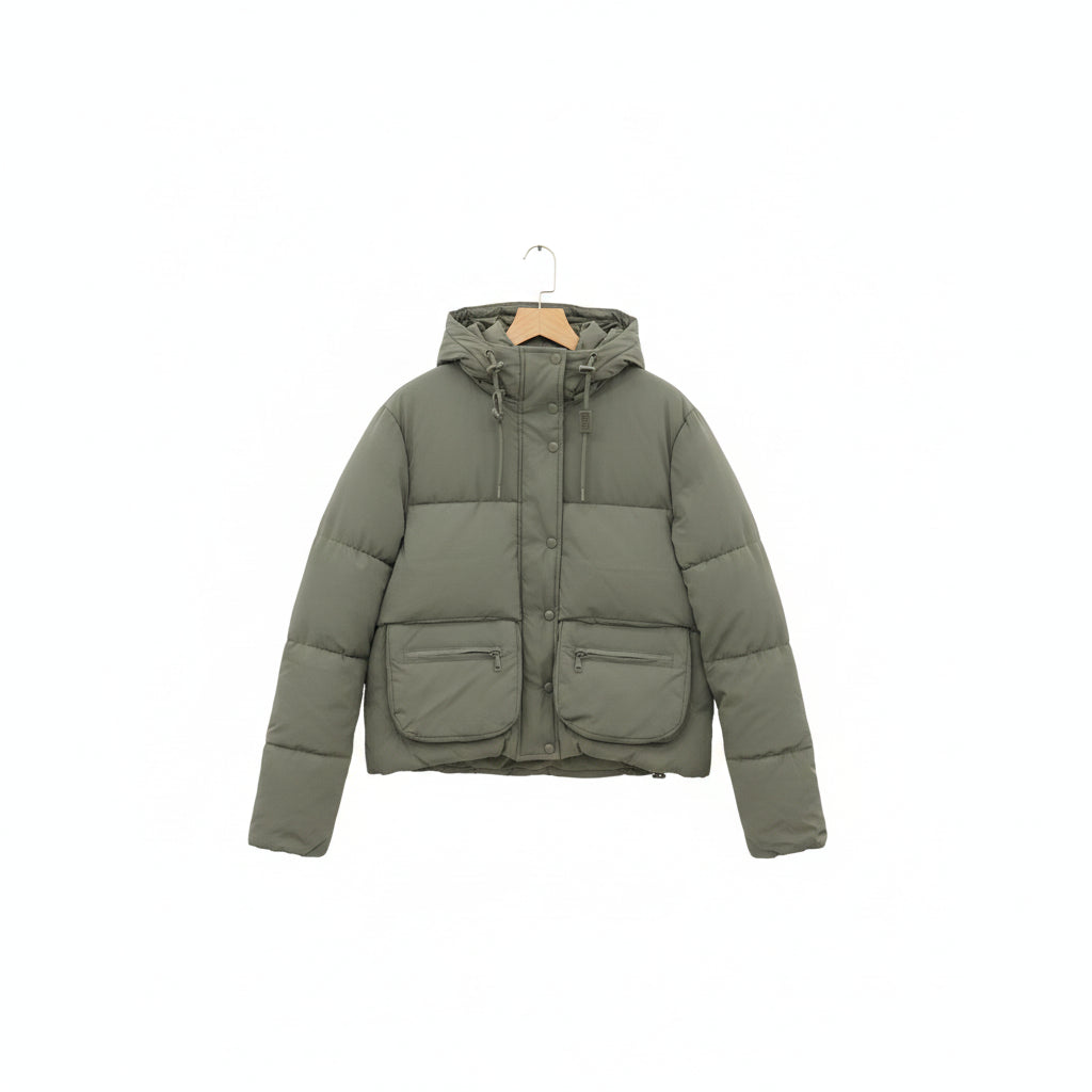 Chamarra OK-NK99158-12