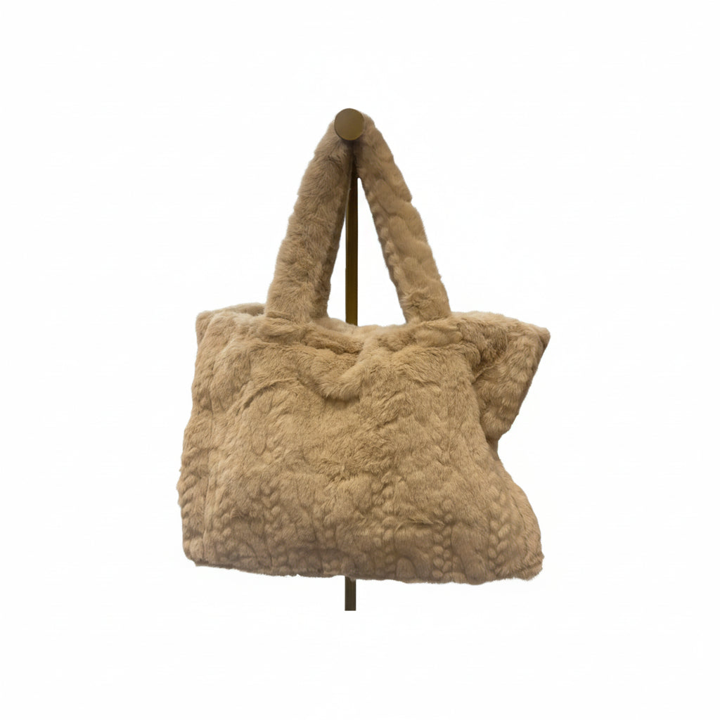 Bolsa Maxi Peluche TT-T4441-12