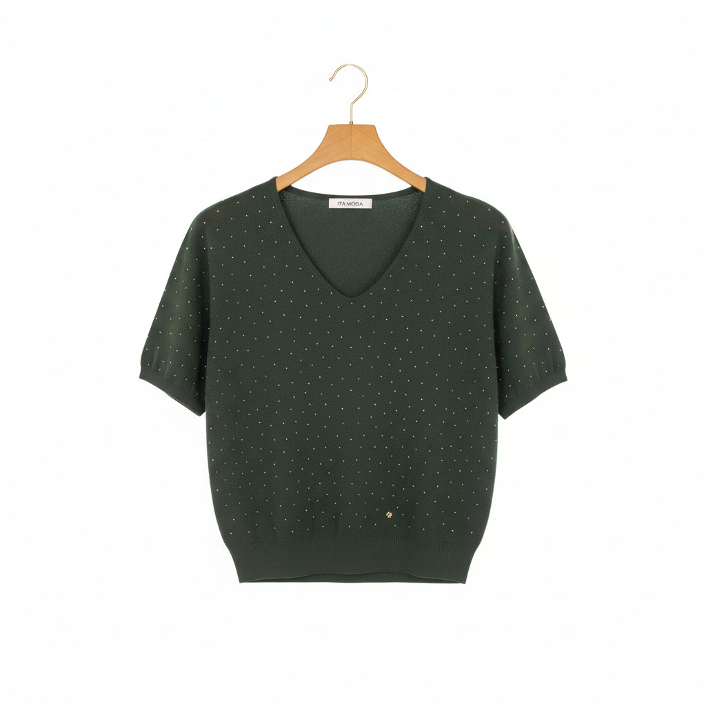 Blusa Brillo IM-QX8806-20