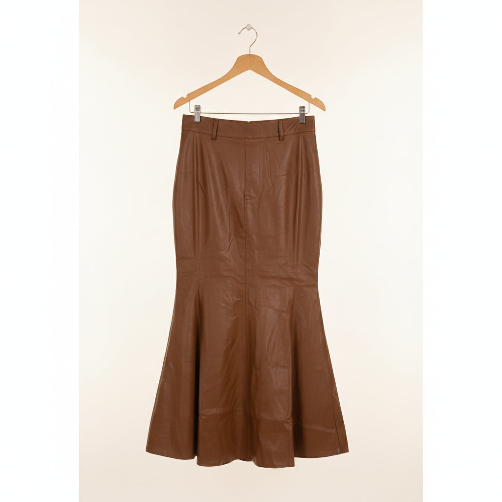 Falda Vinipiel TT-T5781-15