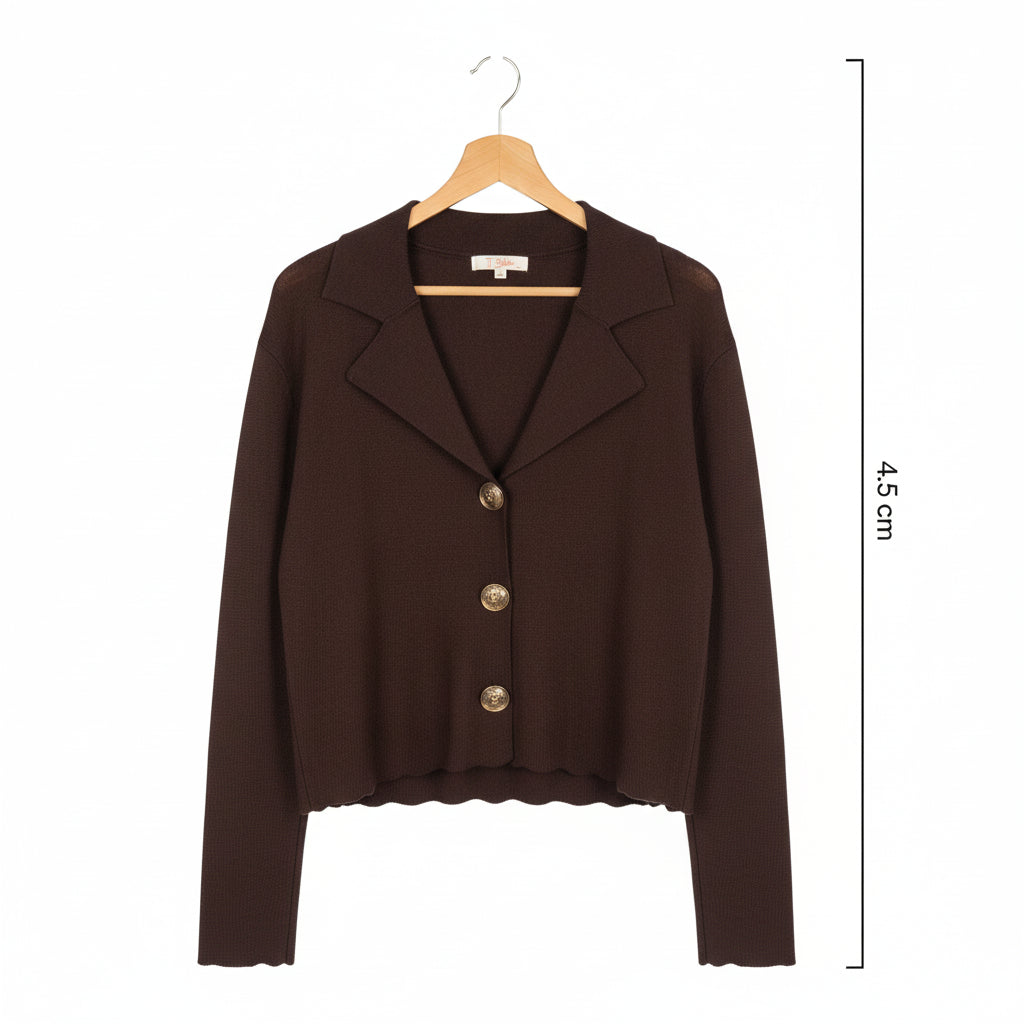 Cardigan TS-4628-12