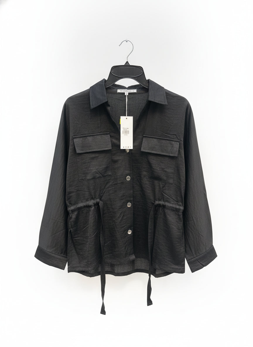 Camisa MMM-01749-15
