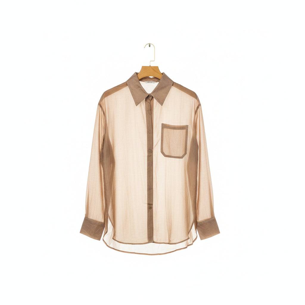 Camisa TT-T9085-12