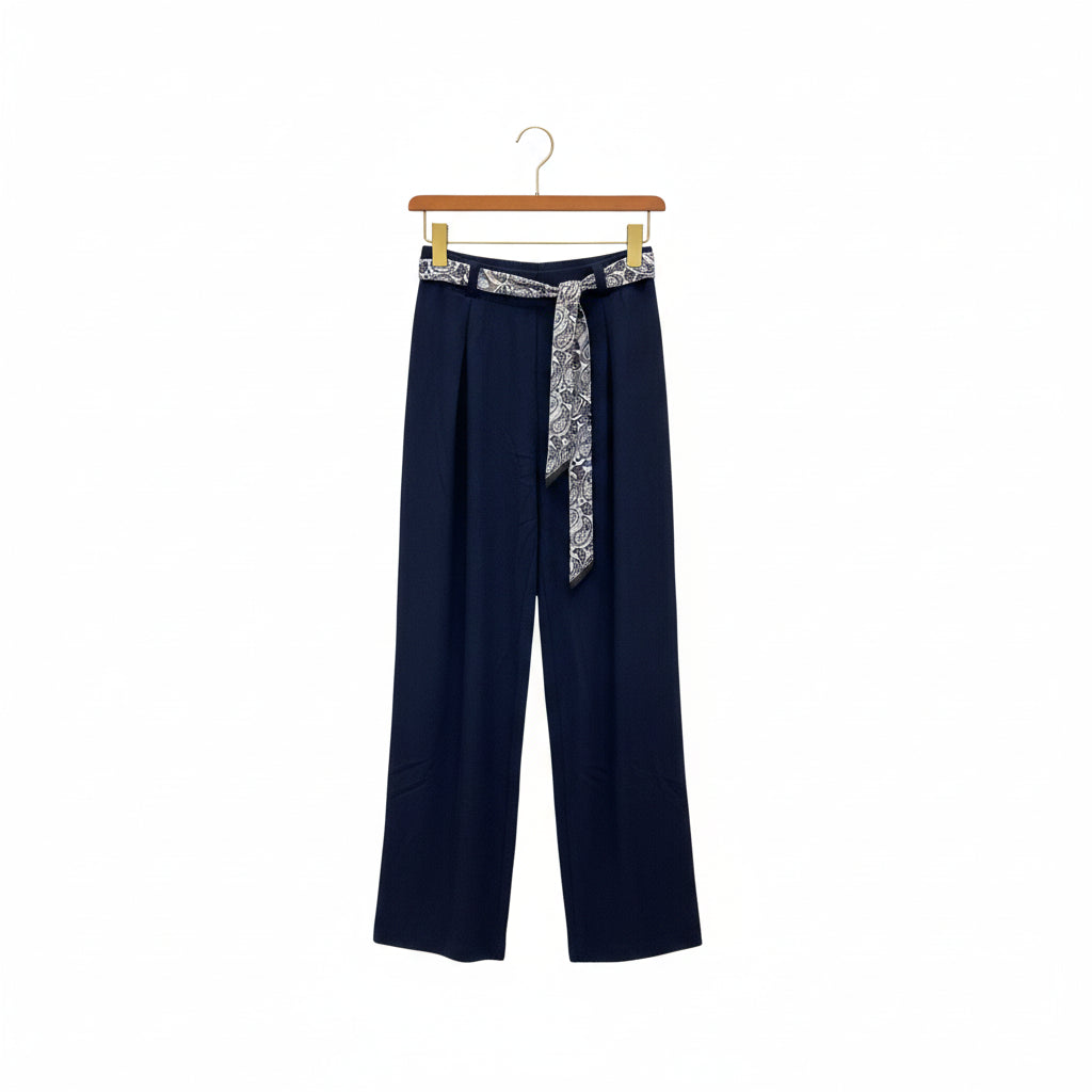 Pantalon Mascada LL-S204-12
