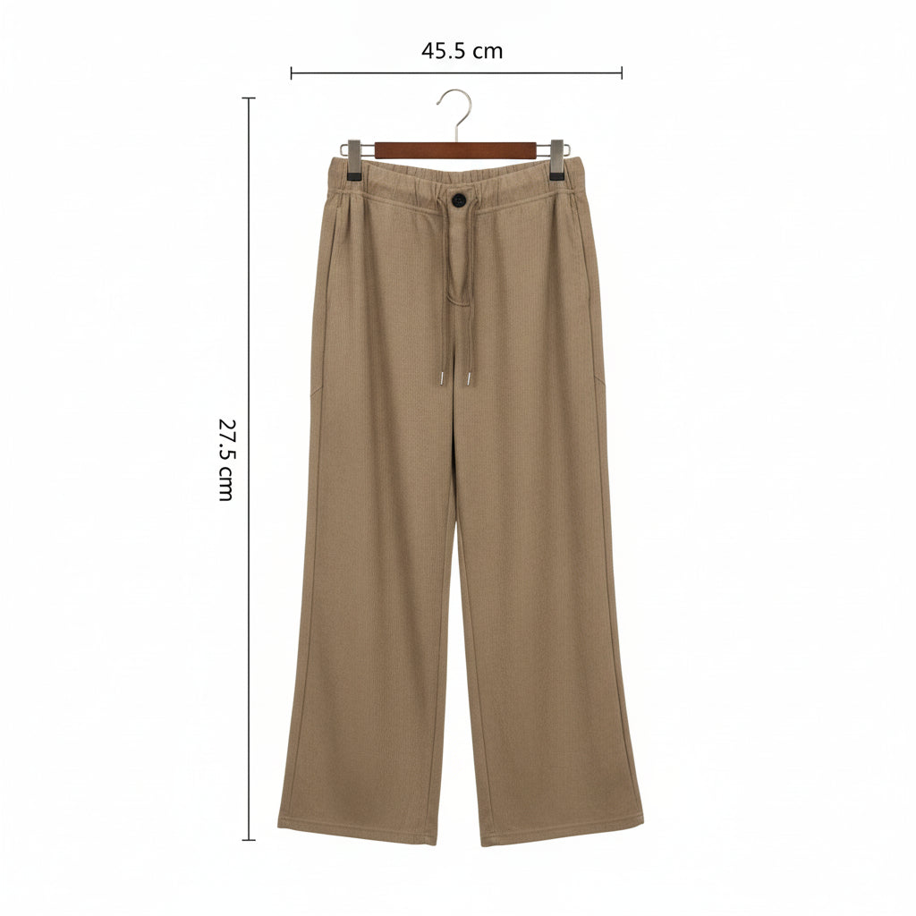 Pantalón Botón G29-TS5516-11