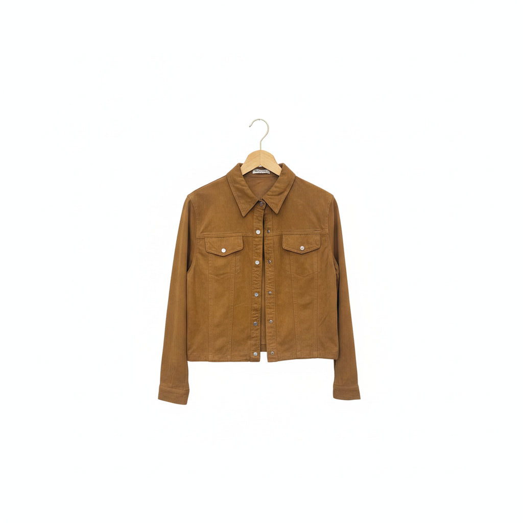 Chaqueta EU-WJ791-A-7