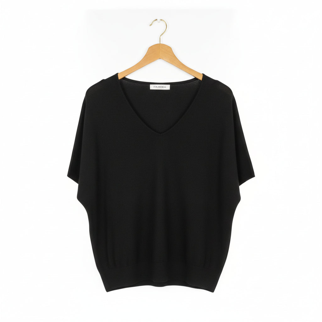 Blusa Brillo IM-QX8806-20