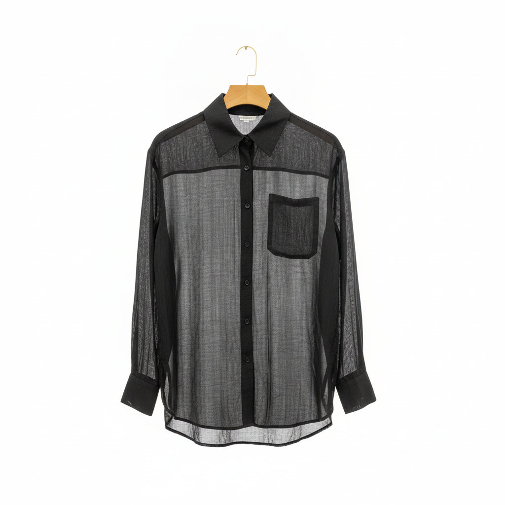 Camisa TT-T9085-12