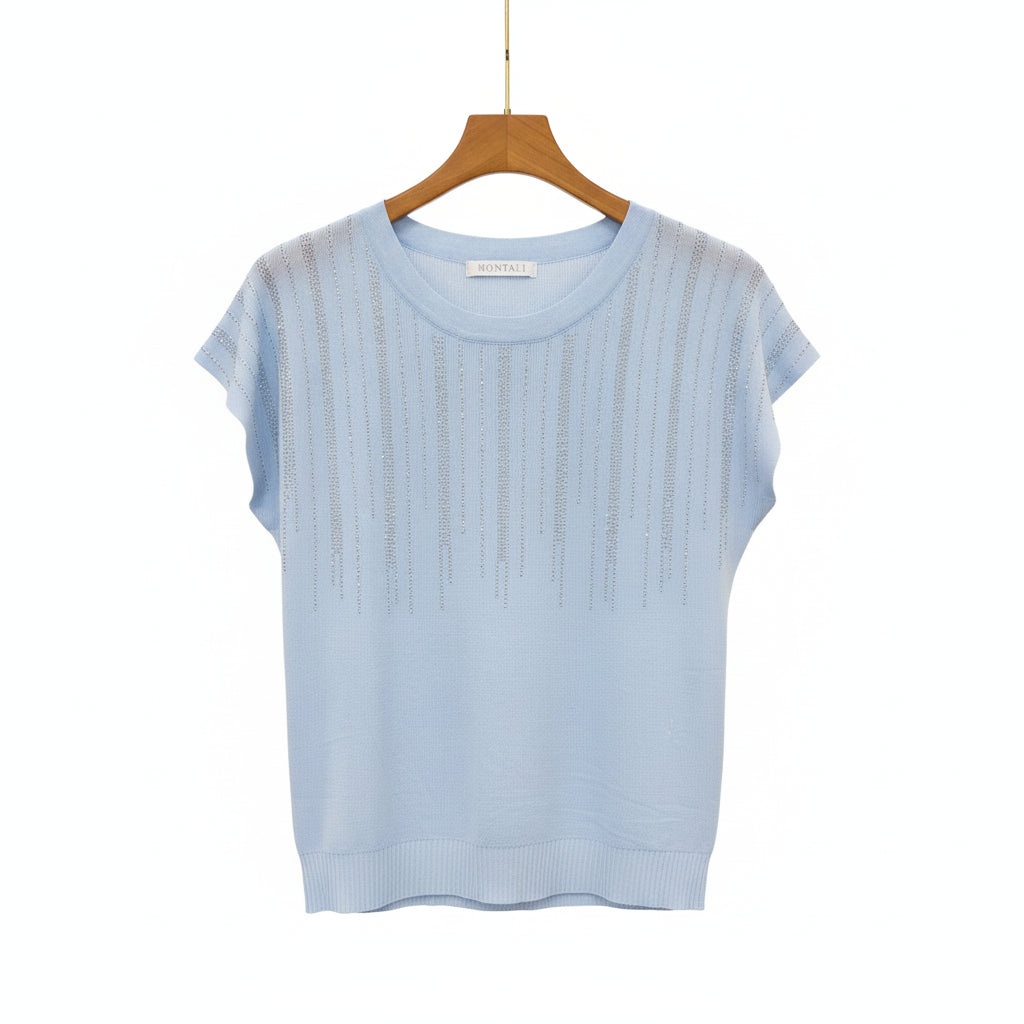 Blusa Brillo MO-A2229-12