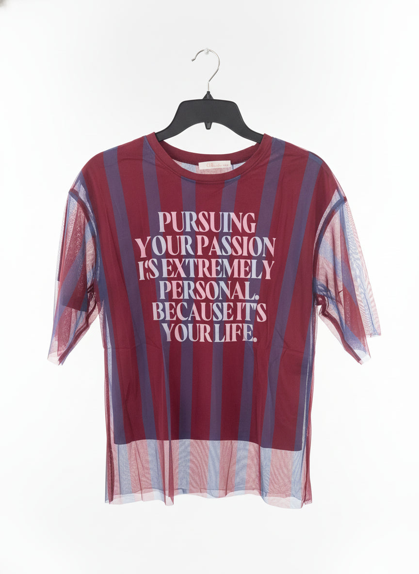 Blusa GM-PH1A508-24