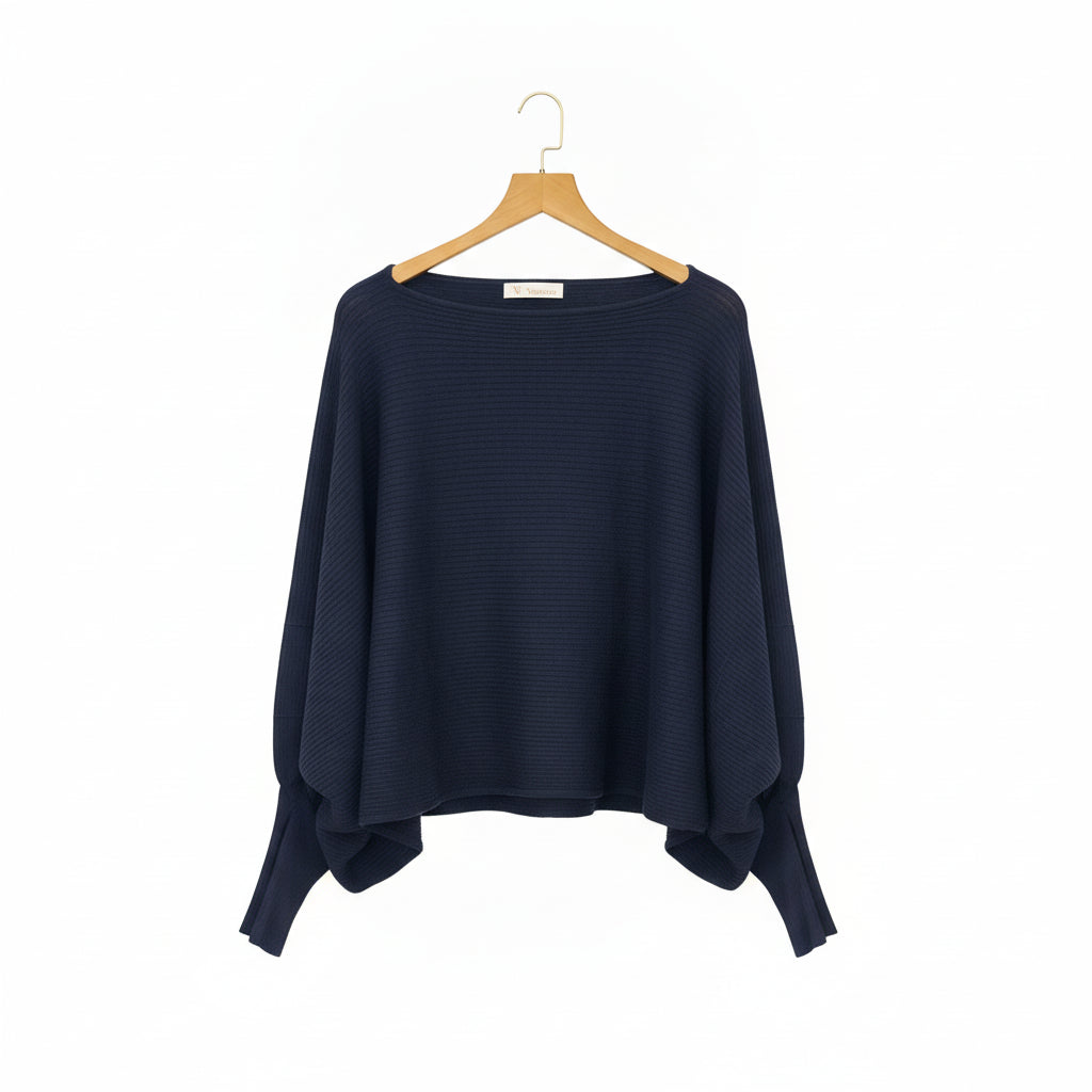 Sueter Mariposa V-M263-12
