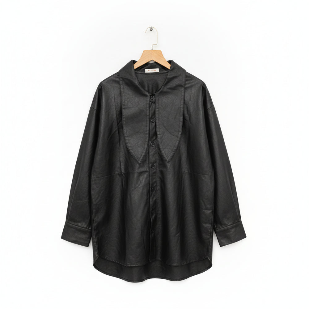 Chaqueta Solapas TT-T5256