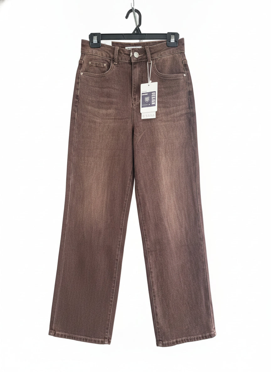 Pantalón MS-BQ605260–12