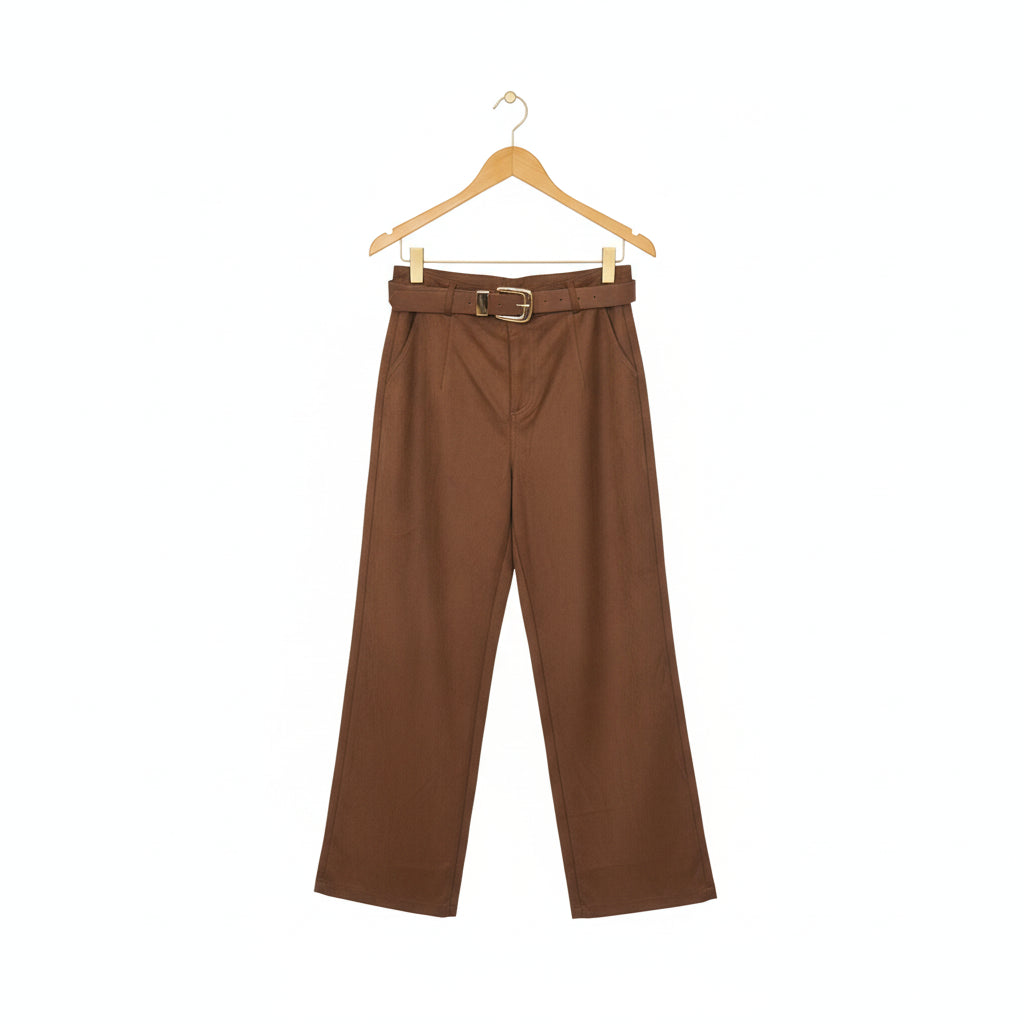 Pantalón Durazno OK-PS268-15