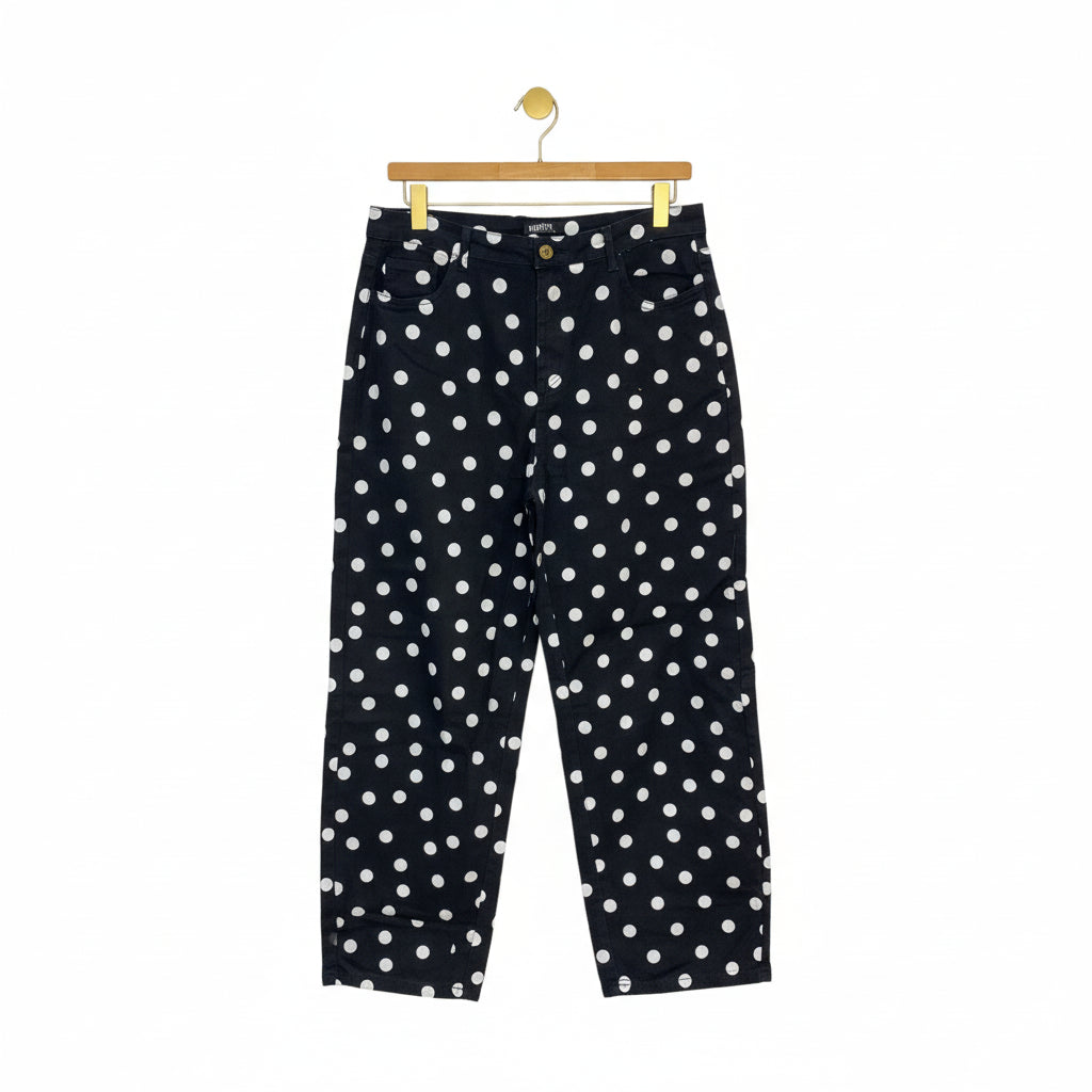Pantalón Dots OK-PS285-15