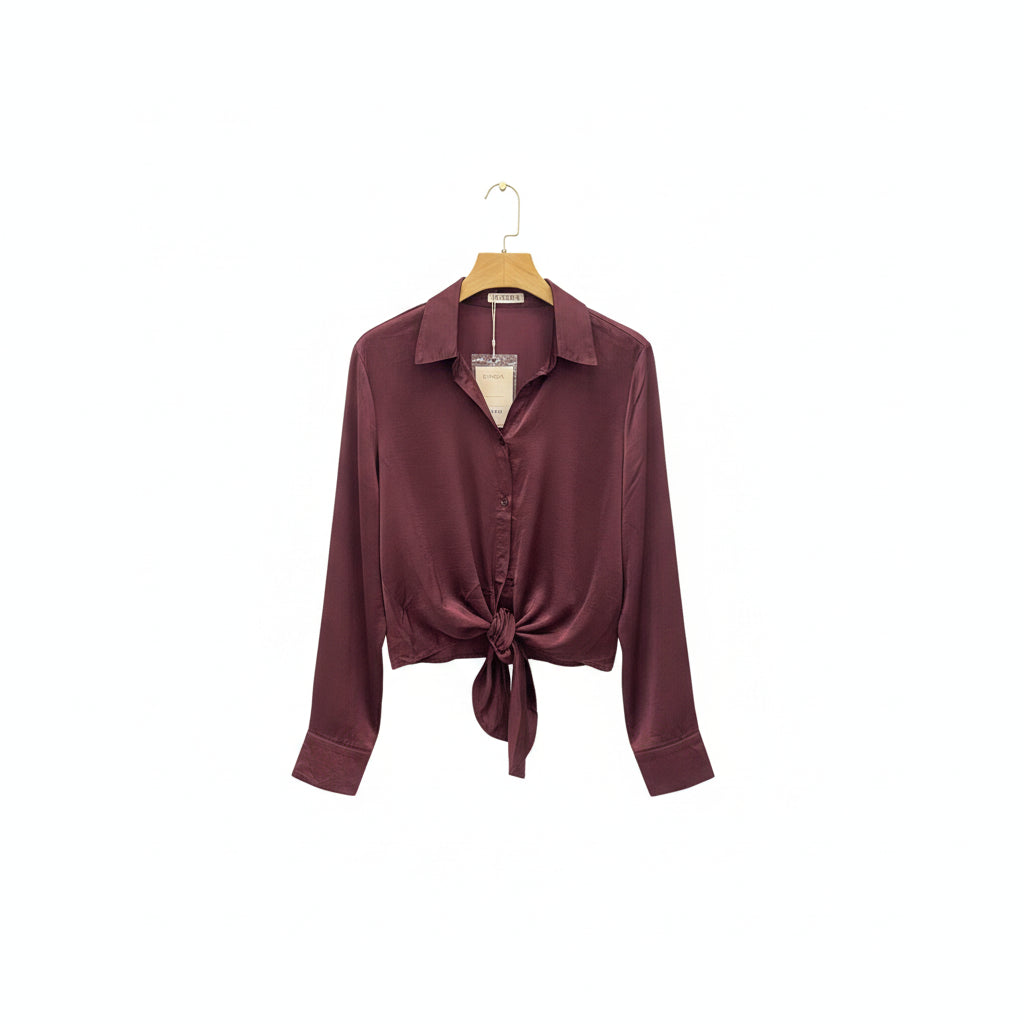 Blusa EU-ZX042-12