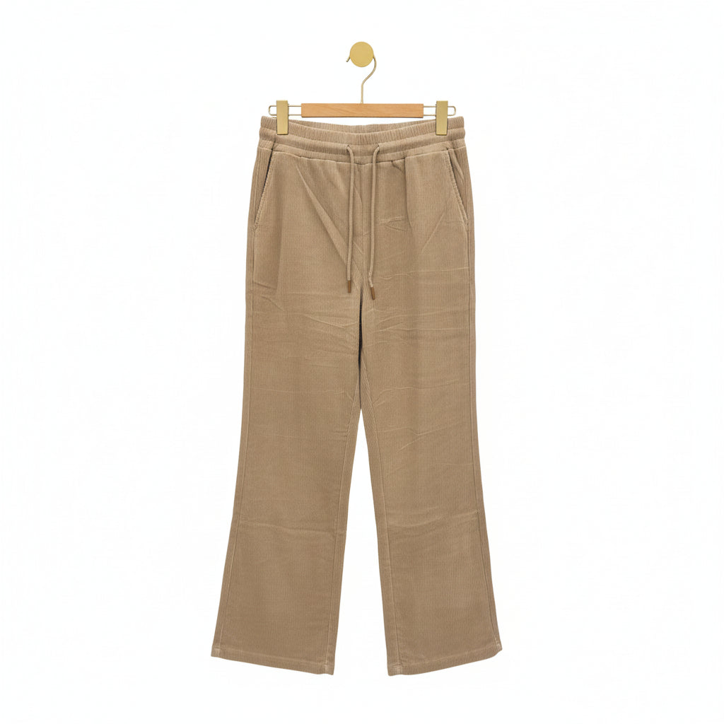 Pantalon Terciopelo S-M5386-16