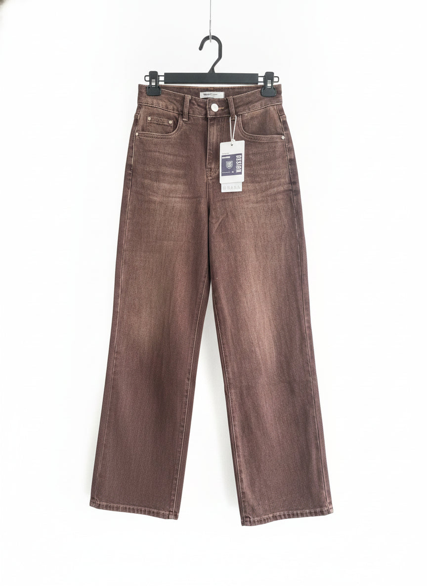 Pantalón MS-BQ605260–12