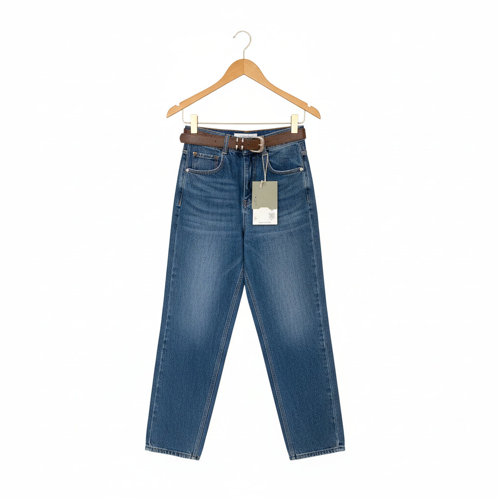 Pantalón MS-BS1217H-12
