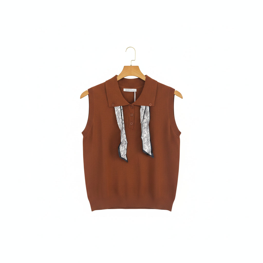 Blusa Mascada MO-A2131-12