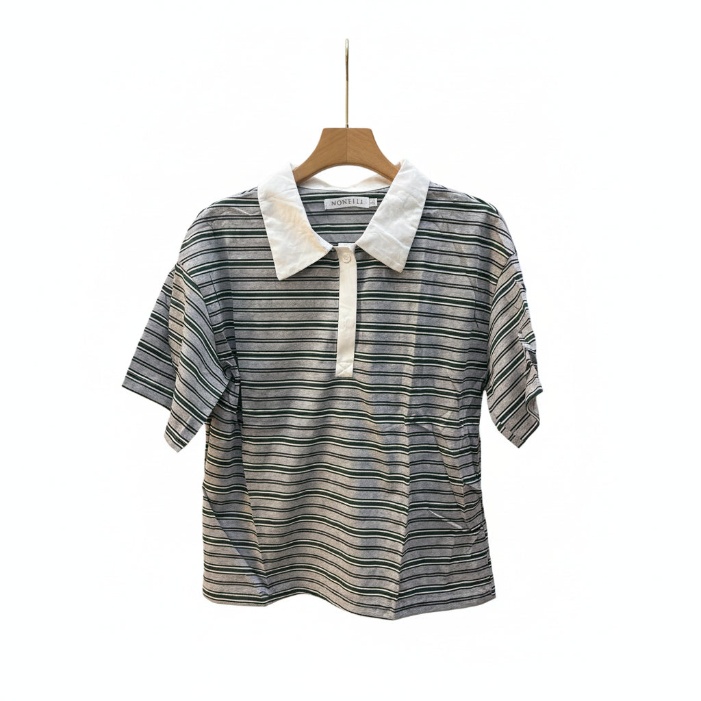 Playera Polo MO-B816-12