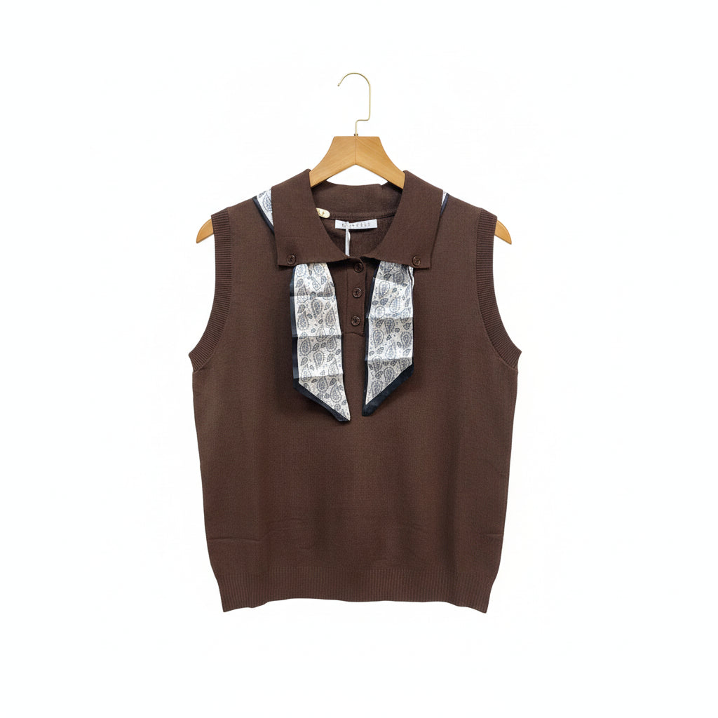 Blusa Mascada MO-A2131-12