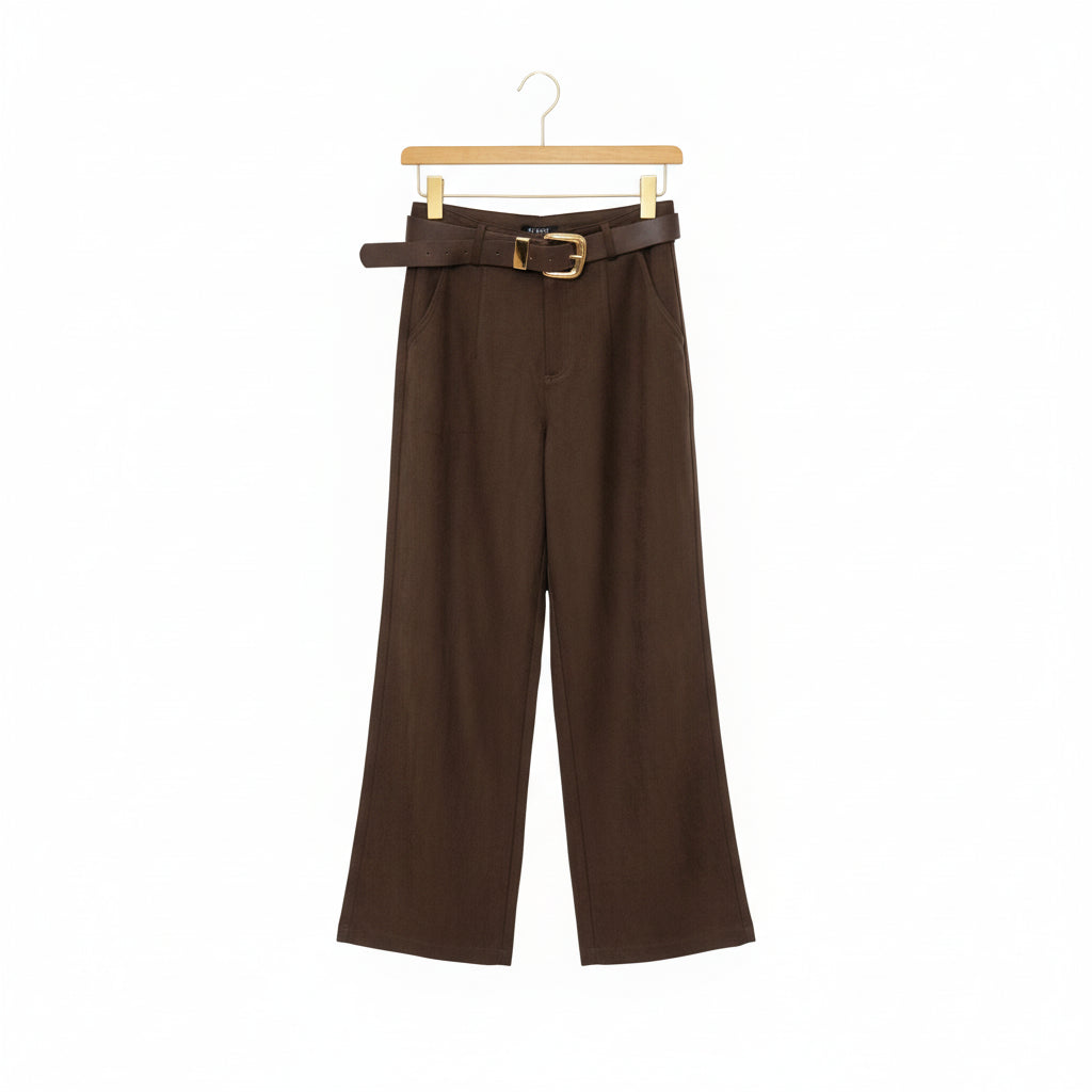 Pantalón Durazno OK-PS268-15