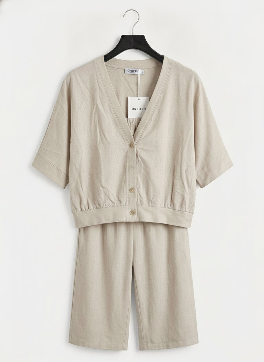 Conjunto OF-YS1109-15
