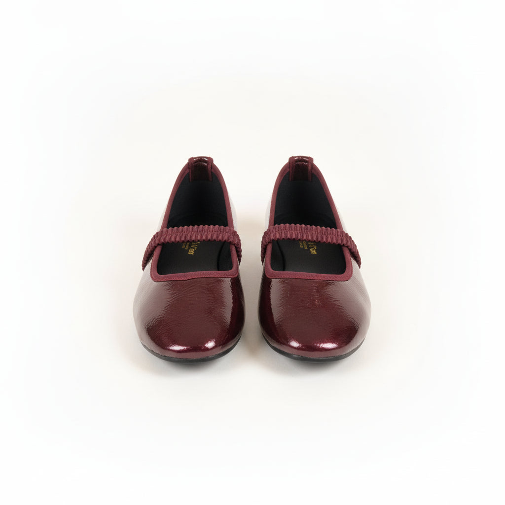 Zapato Iv-01-12