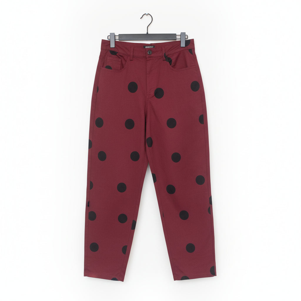 Pantalón Dots OK-PS305-15
